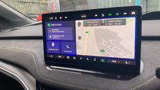 Skoda Elroq 250kW vRS 84kWh 4x4 5dr Auto Electric Estate